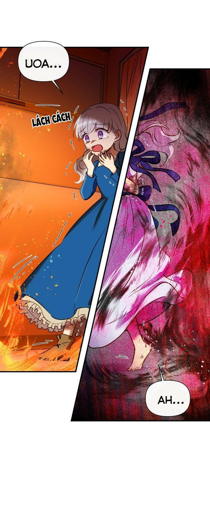 khế ước của nữ công tước quái vật chapter 13 29