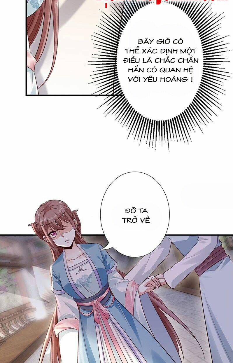 thần y yêu hậu chapter 33 13