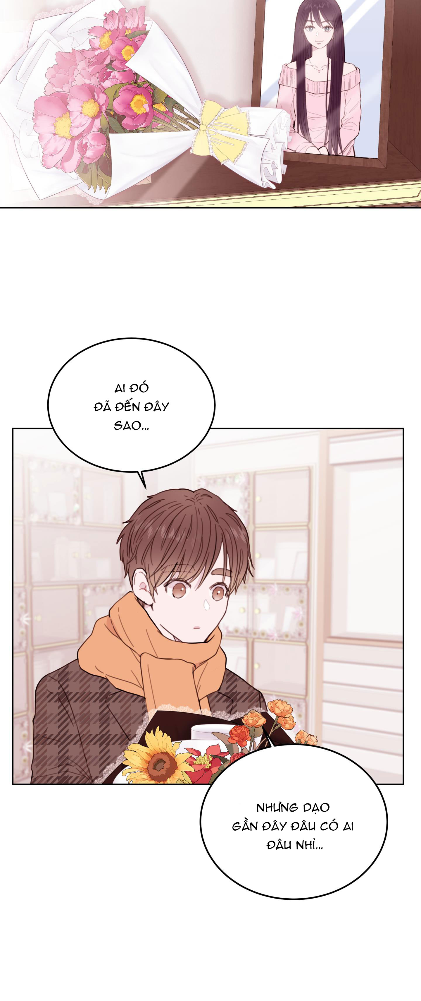 em trai vợ thật nguy hiểm chapter 1 15