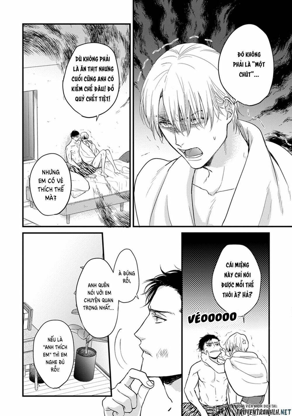 tabetemo oishiku arimasen chapter 5 39