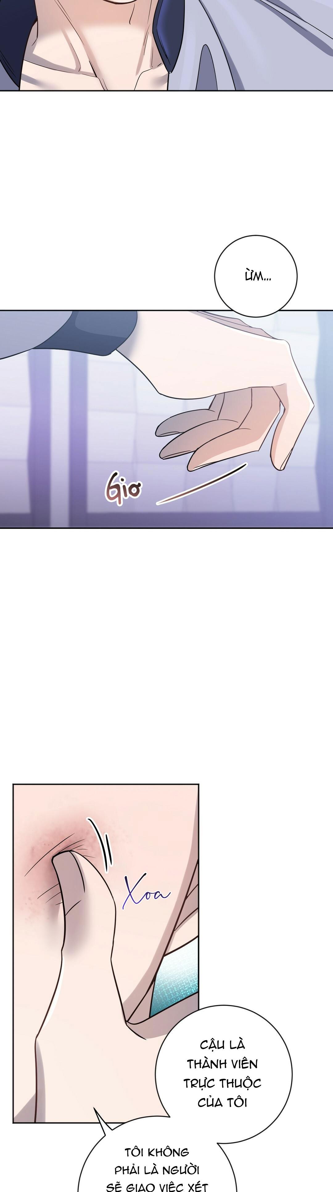 vô danh chapter 9 8