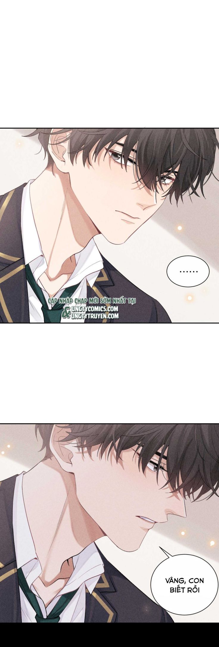 trò chơi săn mồi chapter 21 7