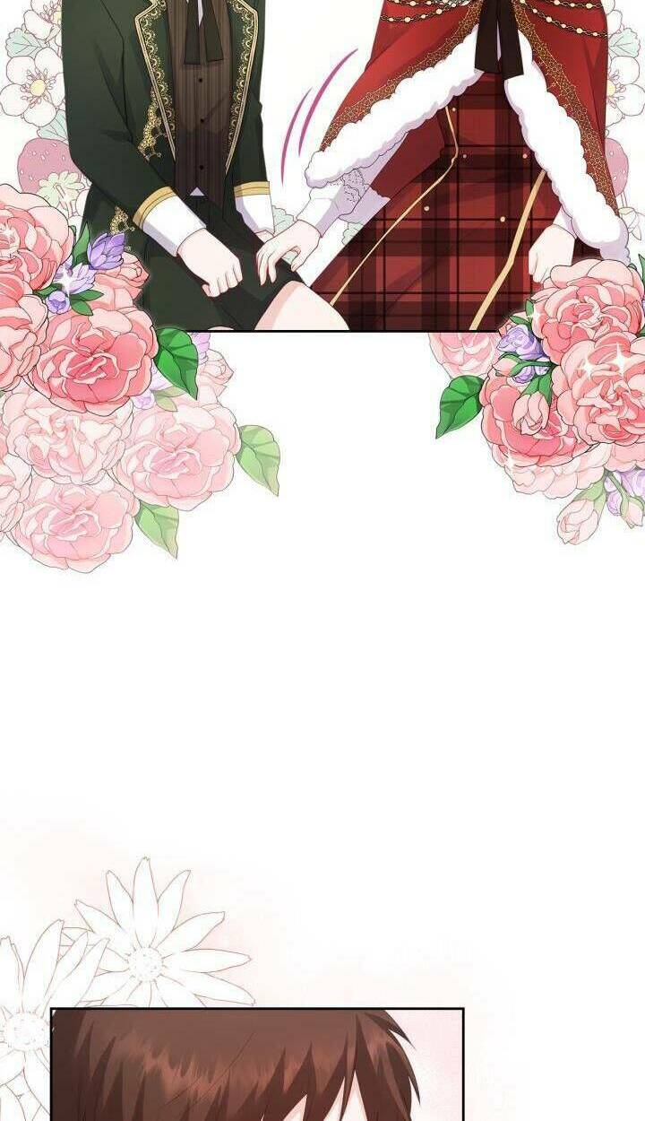 công chúa phản diện muốn ở trong ngôi nhà bánh quy chapter 57 21