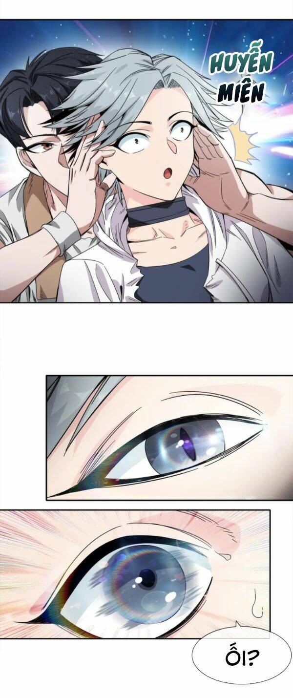 dạ thị chi chủ chapter 22 33