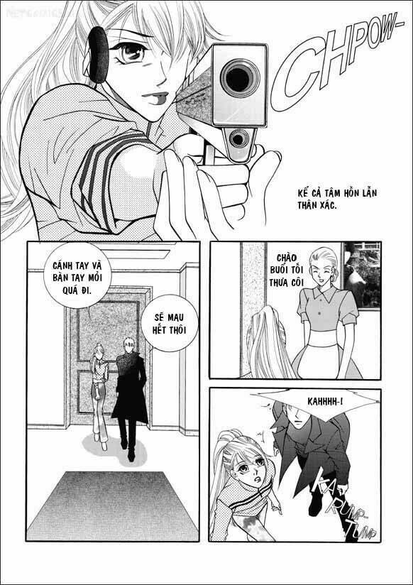 can't lose you chapter 12 24