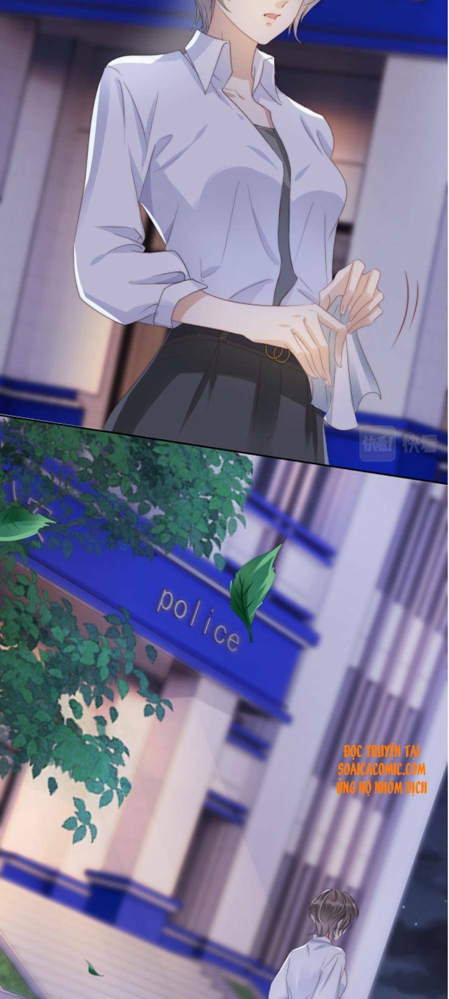 ngự tỷ toàn năng lại bị phá mã giáp chapter 27 26