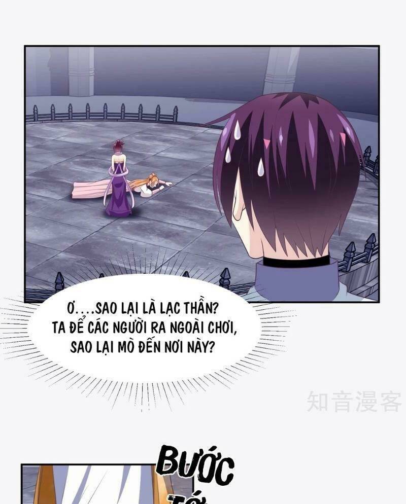 ta là ngọc hoàng đại đế chapter 99 13