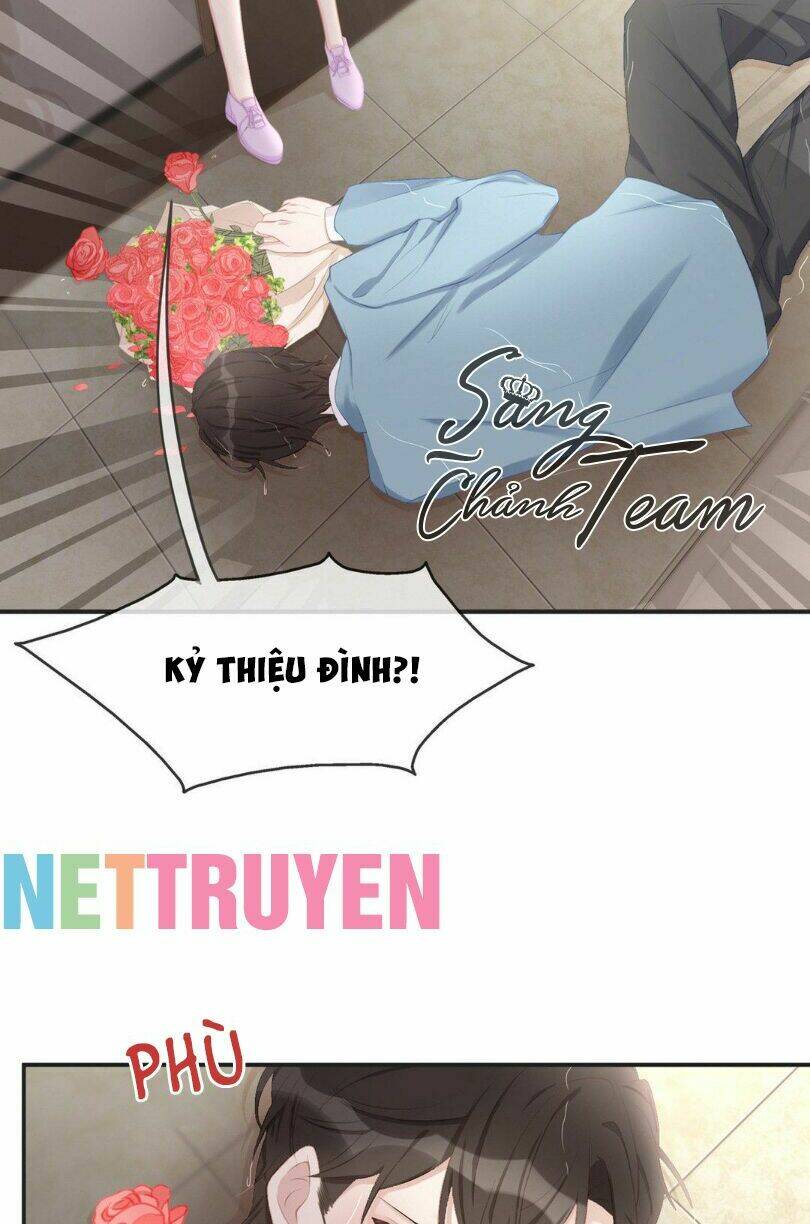 chỉ muốn cưng chiều em chapter 18 31