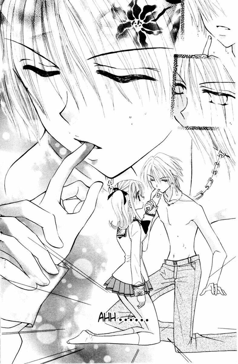 mermaid melody pichi pichi pitch chapter 3 18