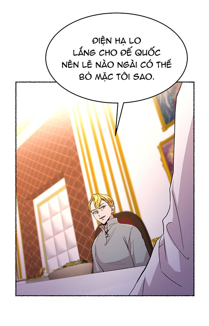 như gió trên cành cây khô chapter 60 45