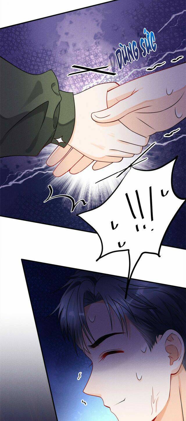 tôi trở thành tổ tông của 5 vị đại lão chapter 18 21