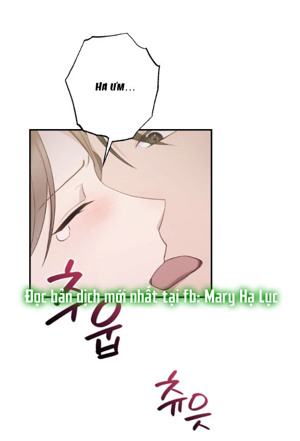 Hãy Khóc Cho Thật Xinh Đẹp Đi chapter 17.1 - Trang 53