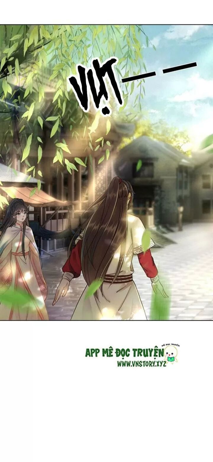 cực phẩm phế vật tiểu thư chapter 76 24