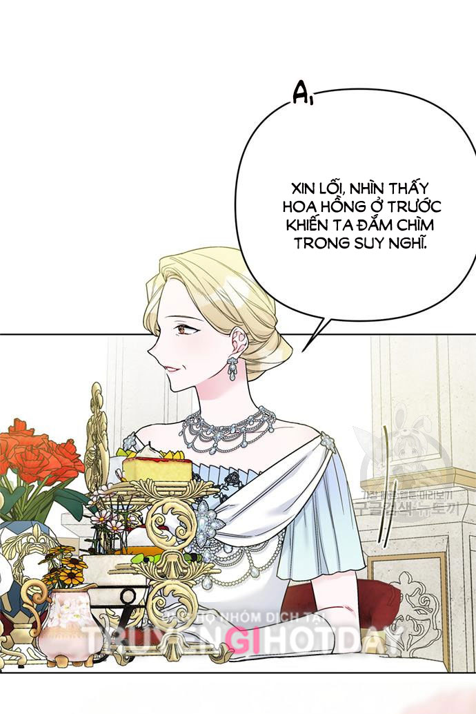 cách hiệp sĩ sống như một tiểu thư chapter 100.1 31