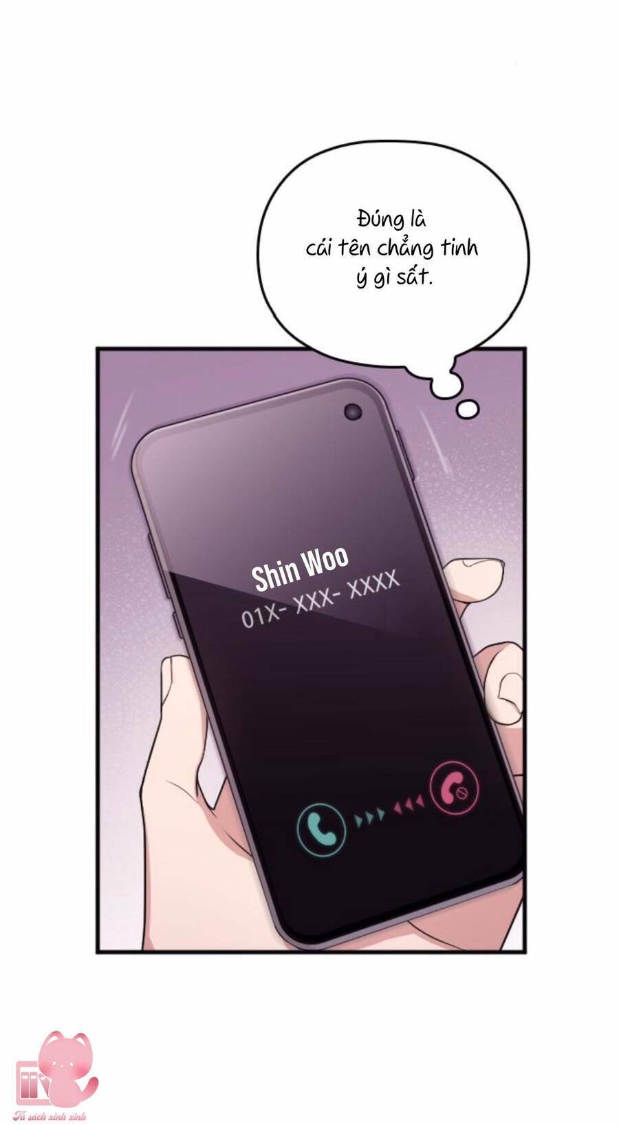 cô đi mà lấy chồng tôi đi chapter 65 32