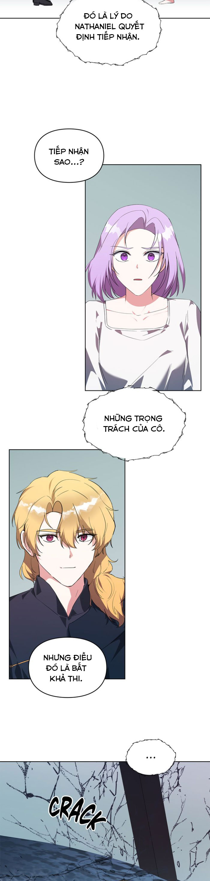 hãy nghe lời của tôi chapter 86 18