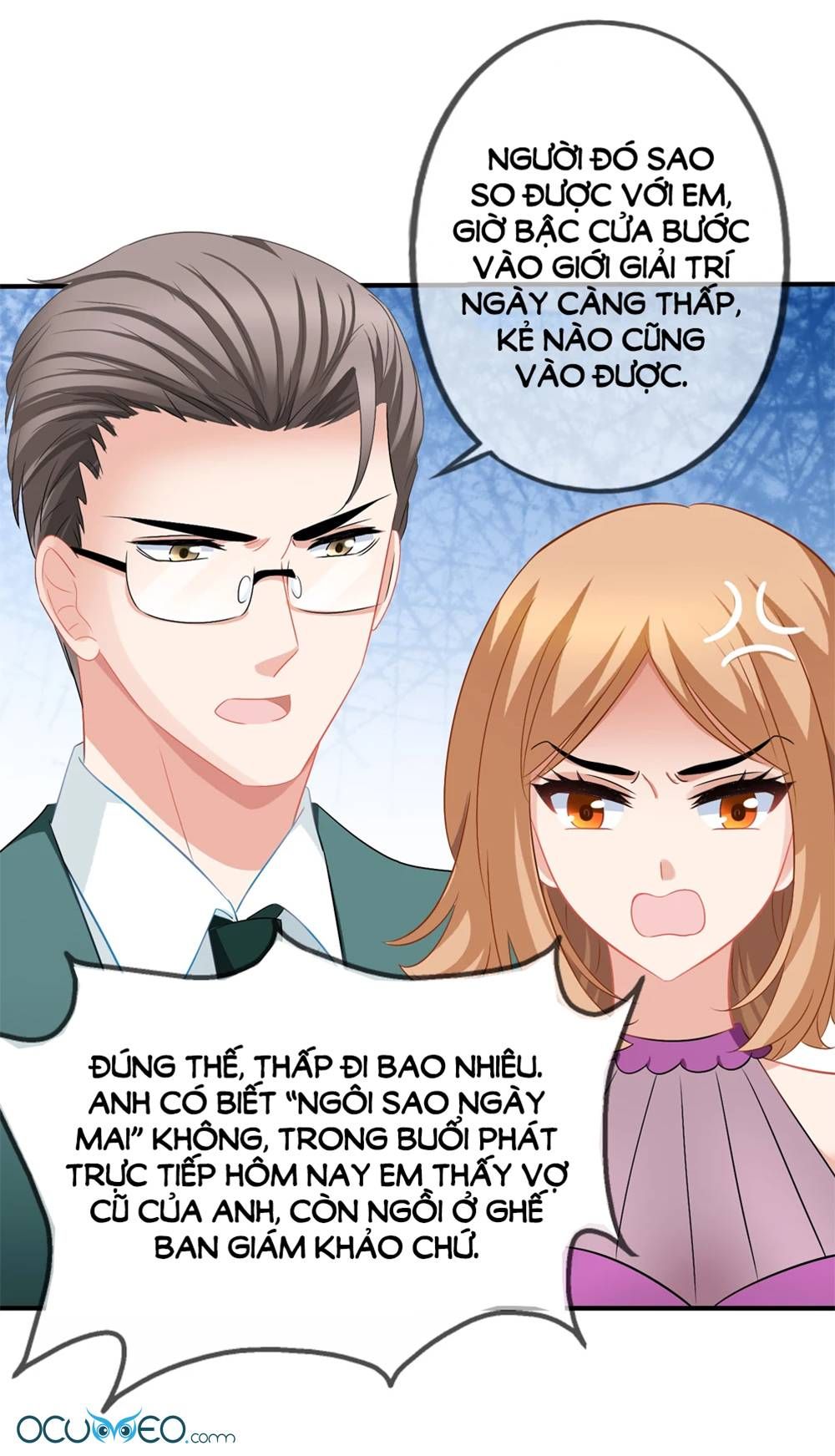 mỹ vị giai thê chapter 43.2 31