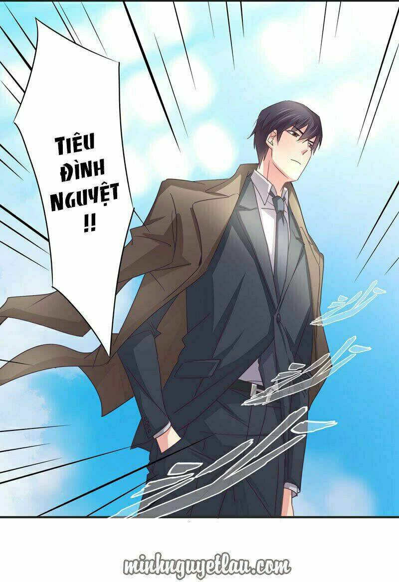 cuồng duệ tiểu thê chapter 28 35