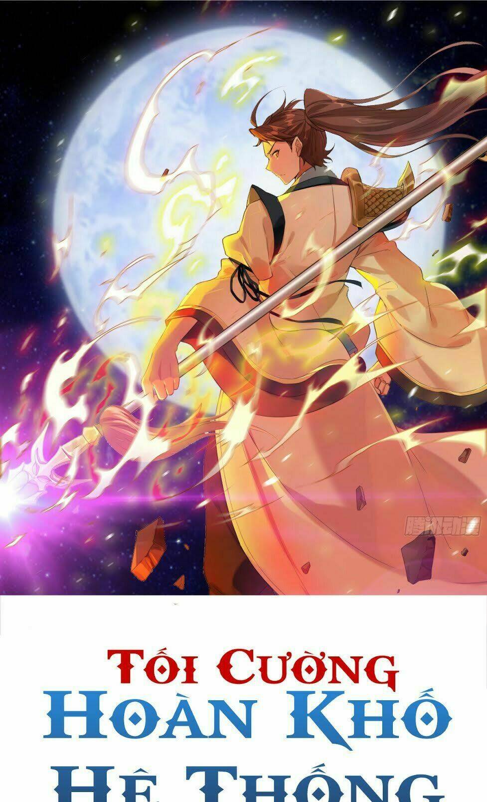 tối cường hoàn khố hệ thống chapter 1 2