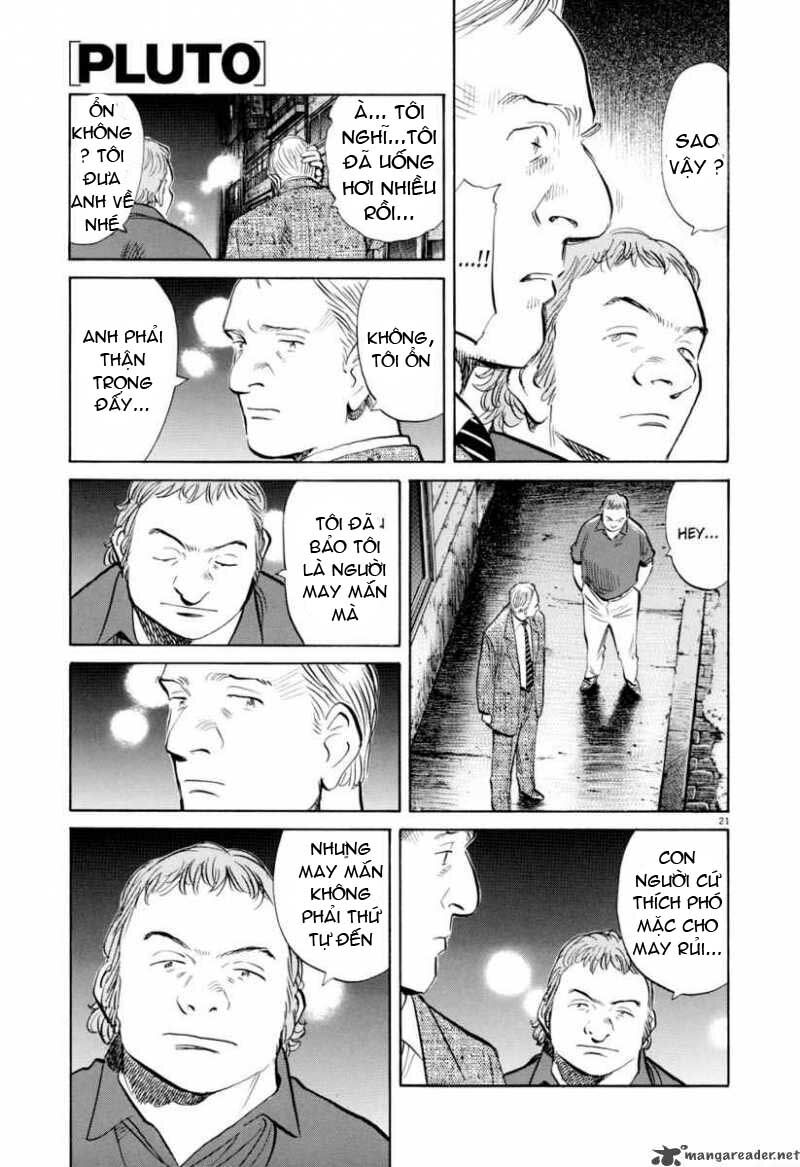 pluto chapter 7 22