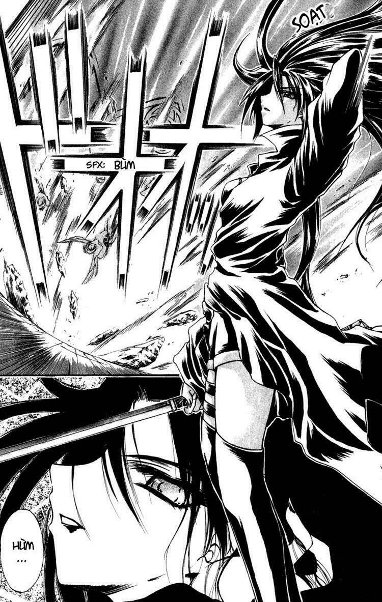 watashi no messiah-sama chapter 15 18