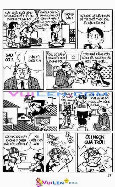 perman - cậu bé siêu nhân chapter 81 6