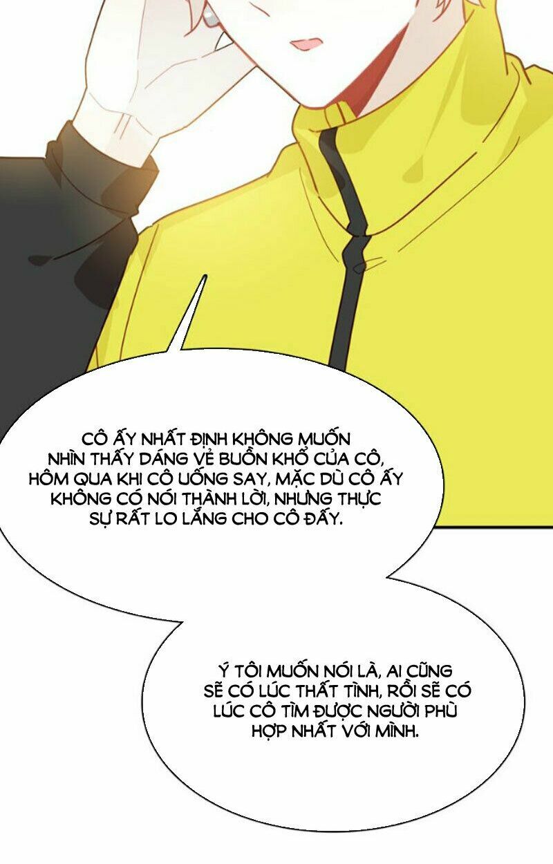 Ái Thượng Ngạo Kiều Long Vương Gia chapter 40 - Trang 14