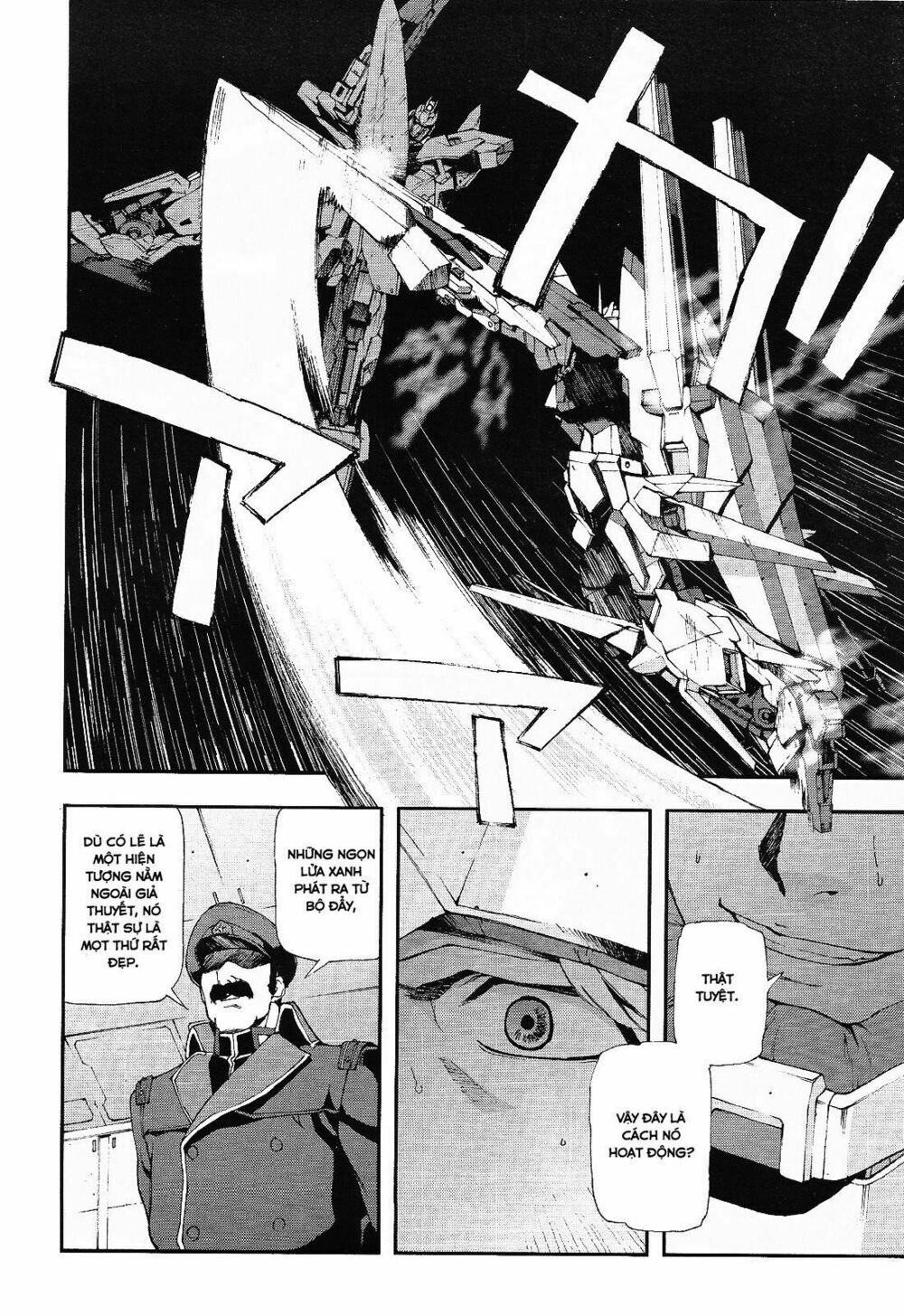 kidou senshi gundam u.c. 0094 - across the sky chapter 1 23