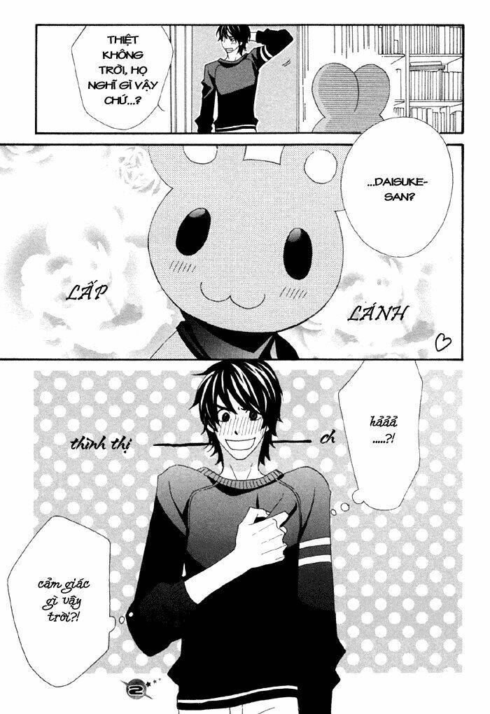 kigurumi planet chapter 2 26