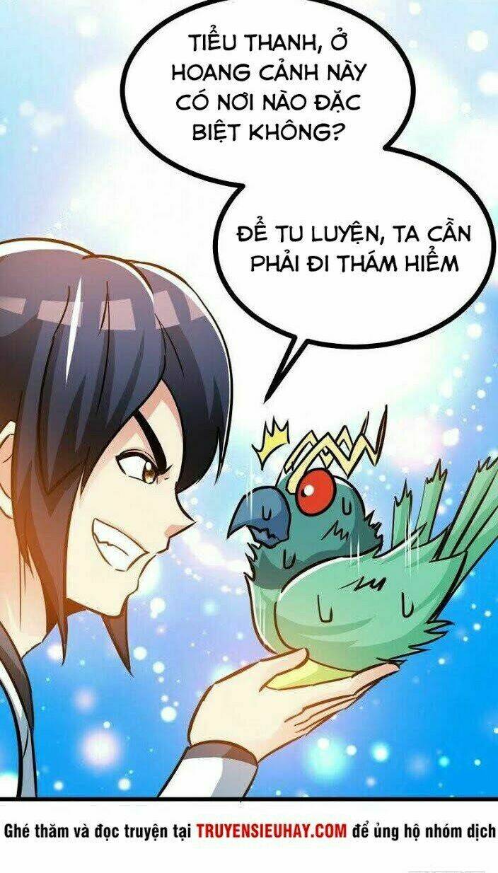 chí tôn thần ma chapter 64 27