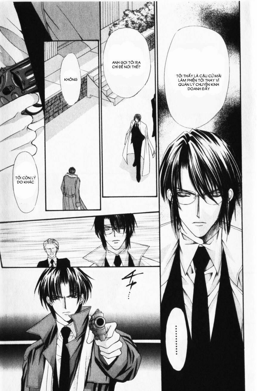 anh chàng khắc tinh chapter 43 14