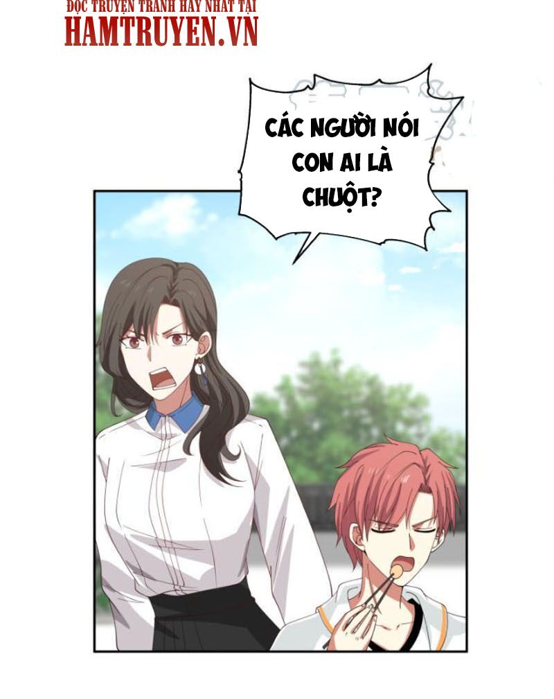 trên người ta có một rồng chapter 301 22