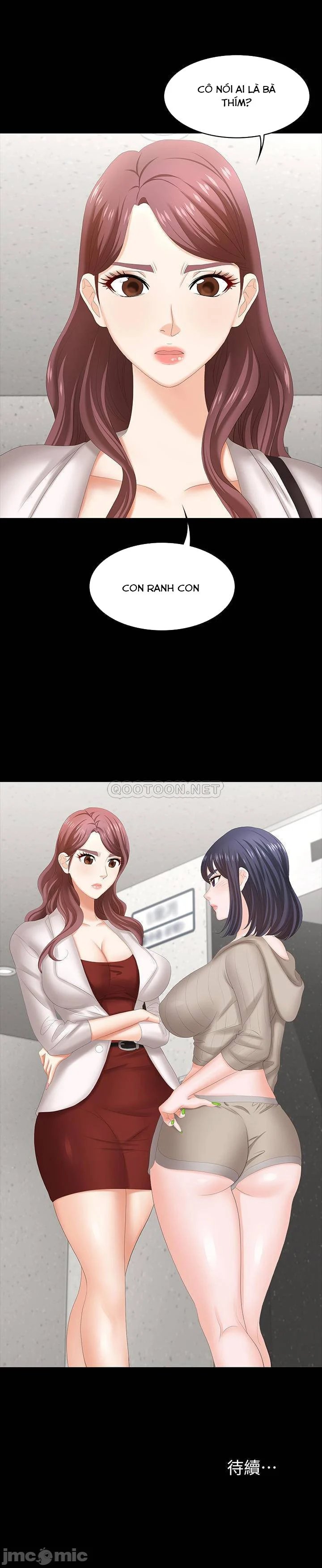 hoán đổi vợ chồng chapter 44 41