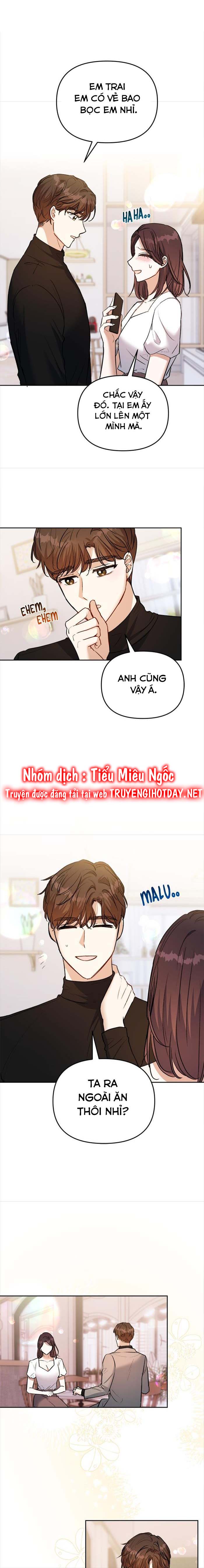 bản cam kết hôn nhân chapter 94 7