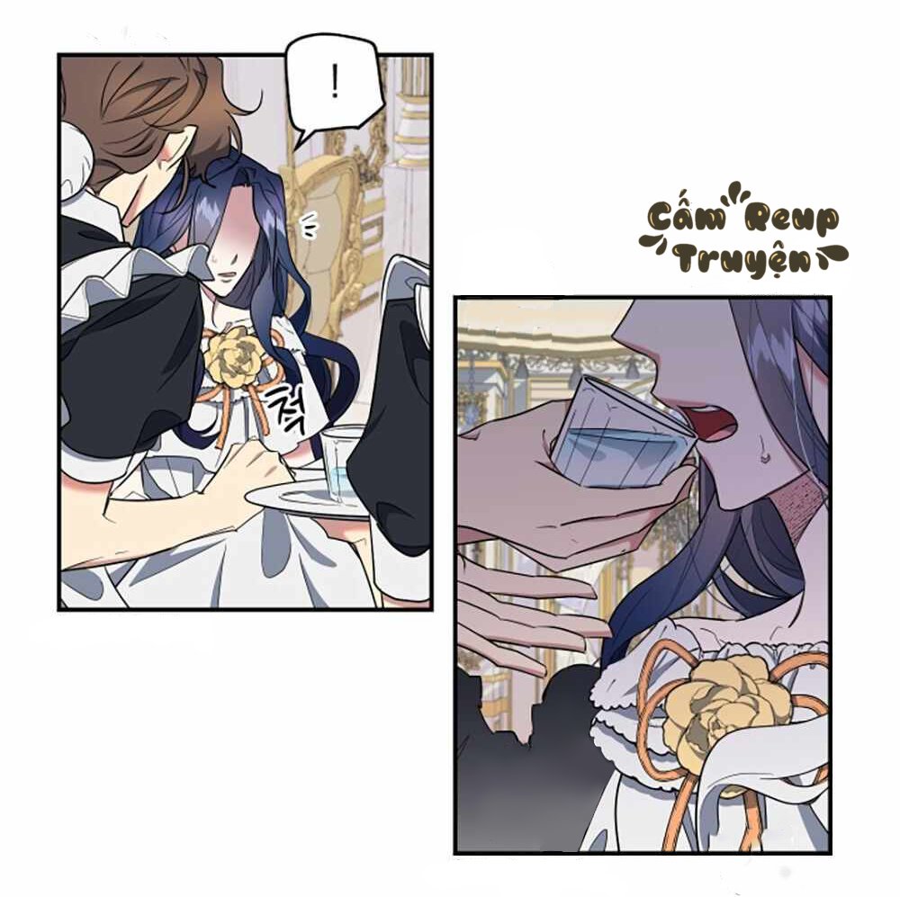 công chúa hiến tế – cấm reup truyện chapter 2 38