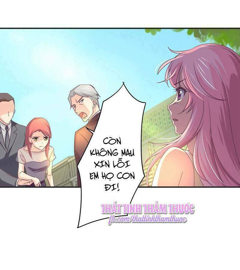 cuồng duệ tiểu thê chapter 23 30