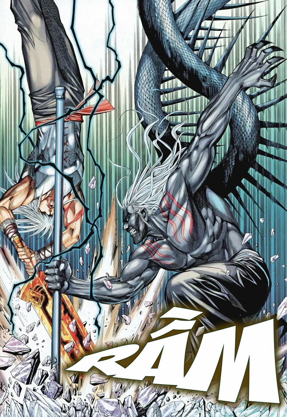 phong thần ký chapter 90 13