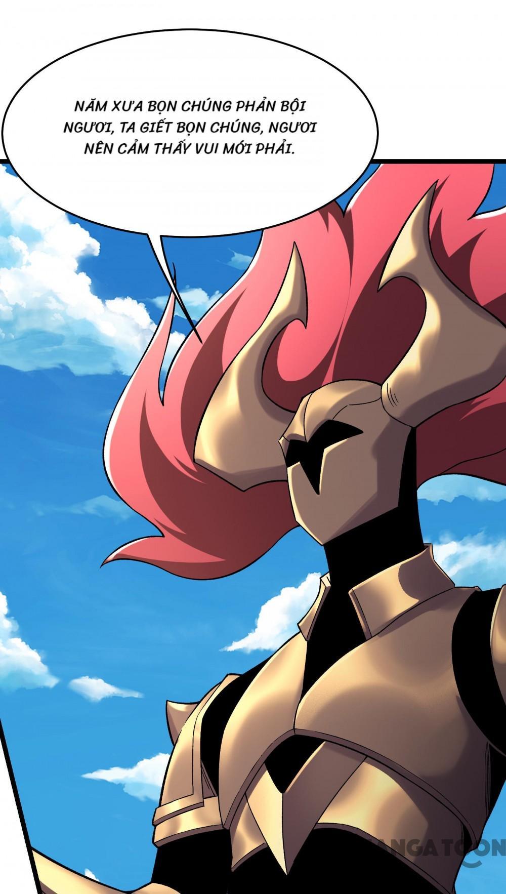 đồ đệ ta toàn là nữ ma đầu chapter 222 17