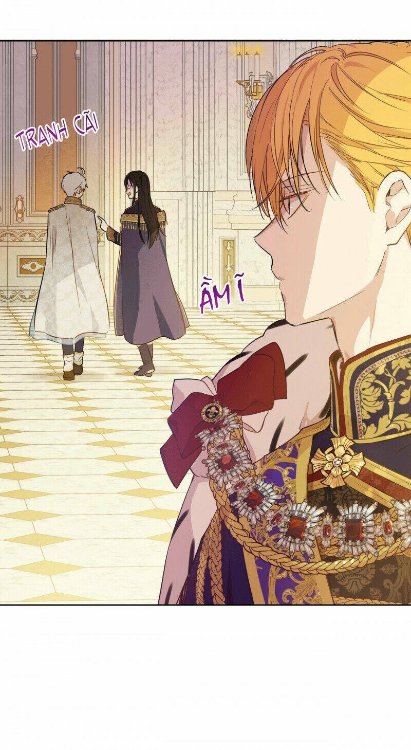 một ngày nọ ta trở thành công chúa chapter 123.5 3