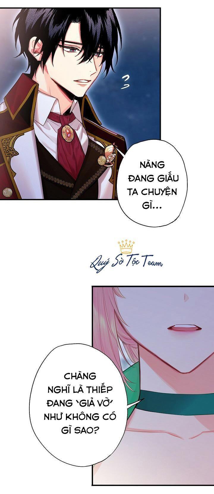 trọng sinh trở thành hoàng phi chapter 145 7