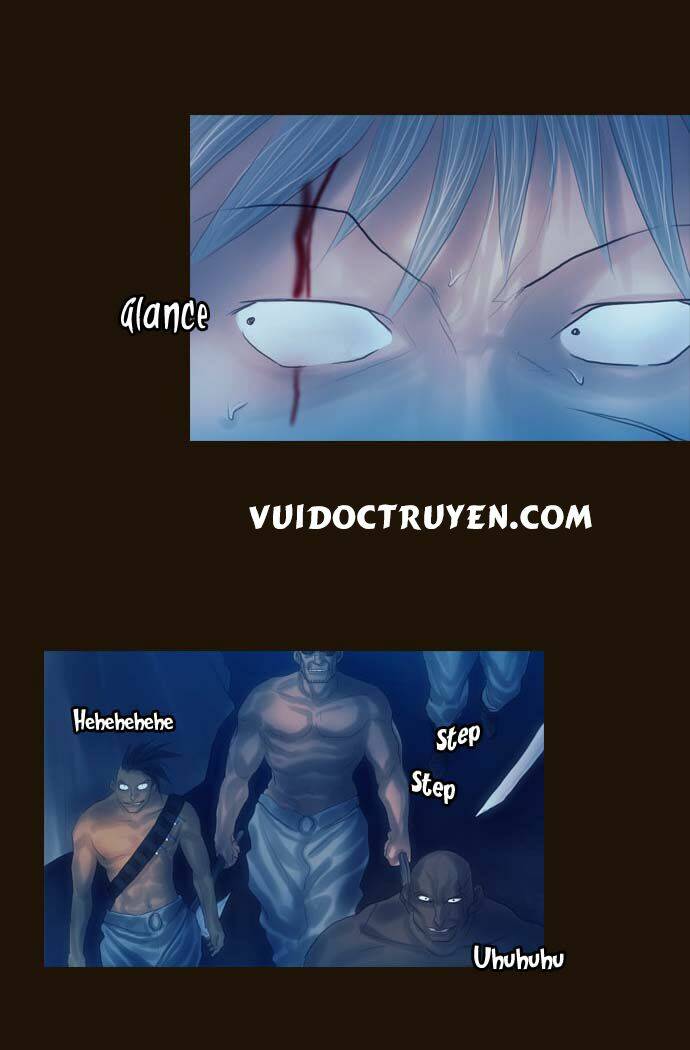 hội ảo thuật chapter 88 5