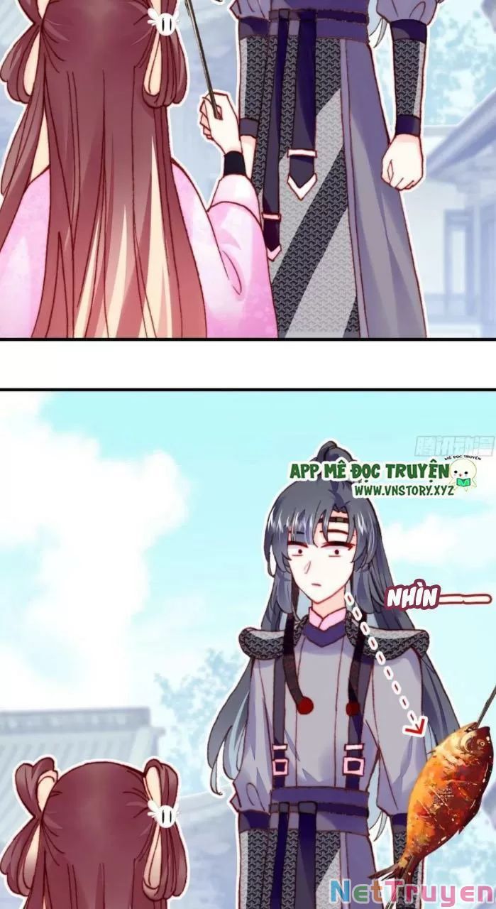 lại bị bệnh chiều chuộng quấn lấy chapter 33 48