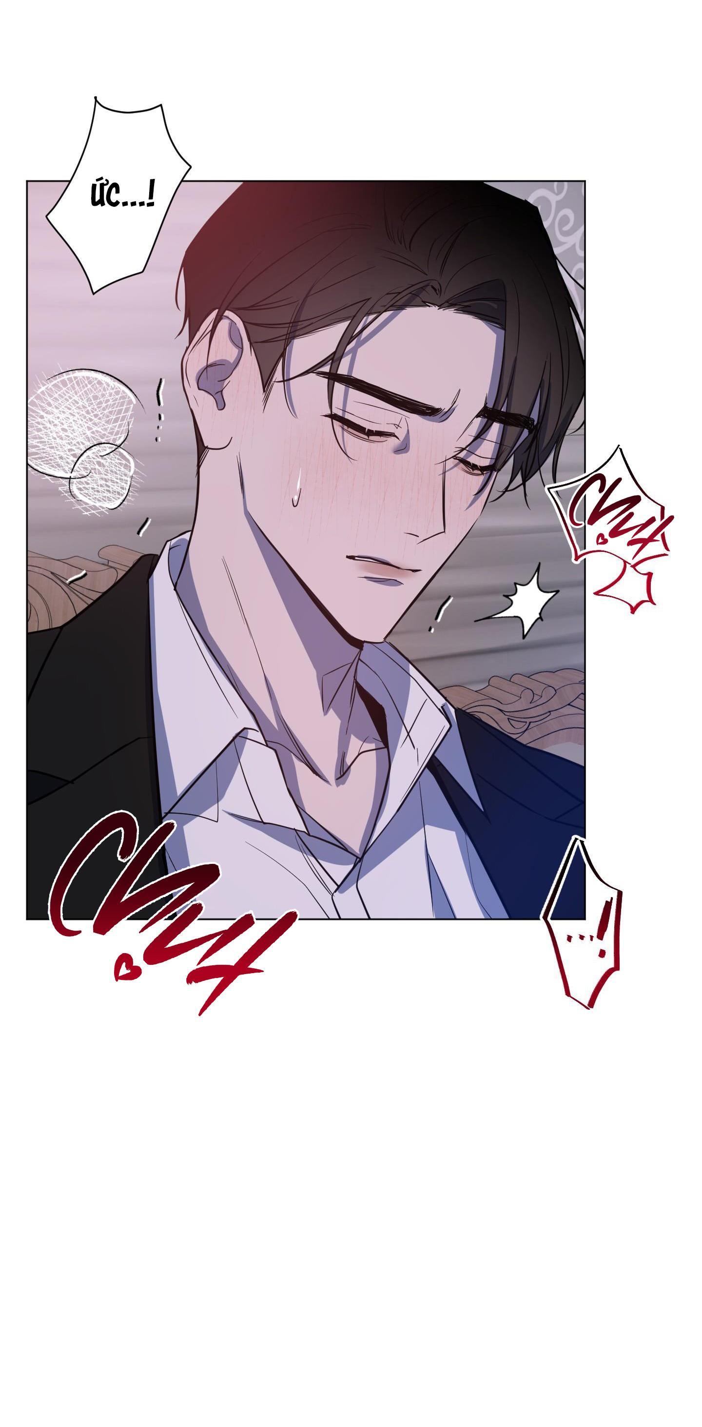 bình minh chia cắt màn đêm chapter 2 26