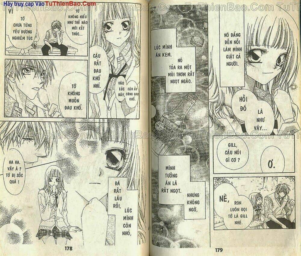 tiểu ác ma chapter 4 88