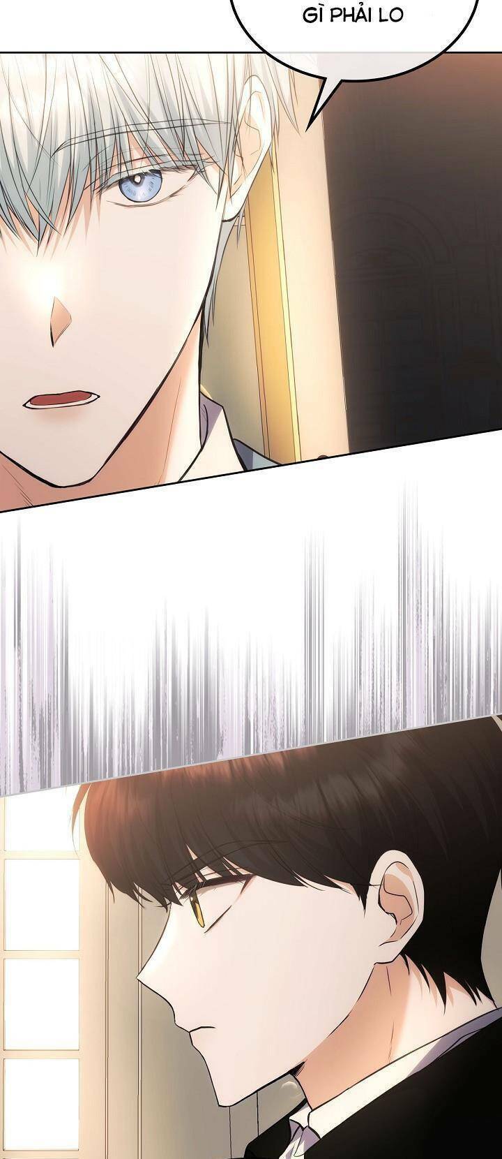 con gái bá tước bỗng thành vị hôn thê của thái tử điện hạ chapter 47 64