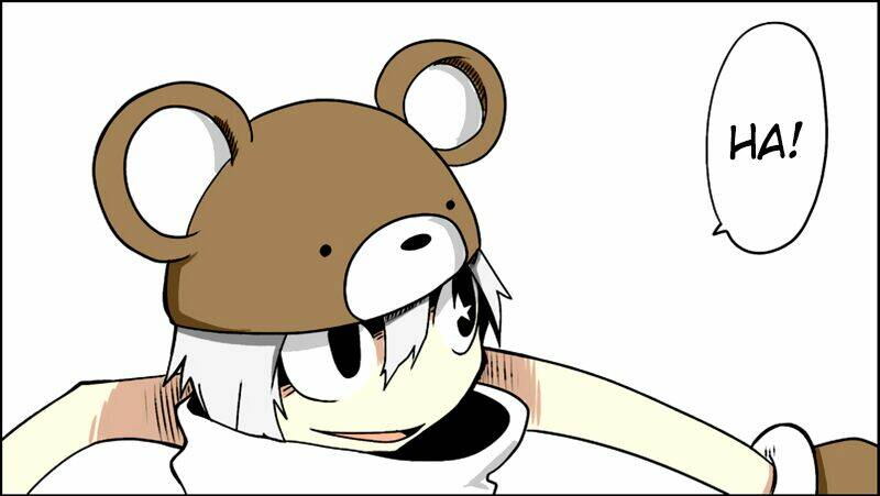 senyuu chapter 49 14