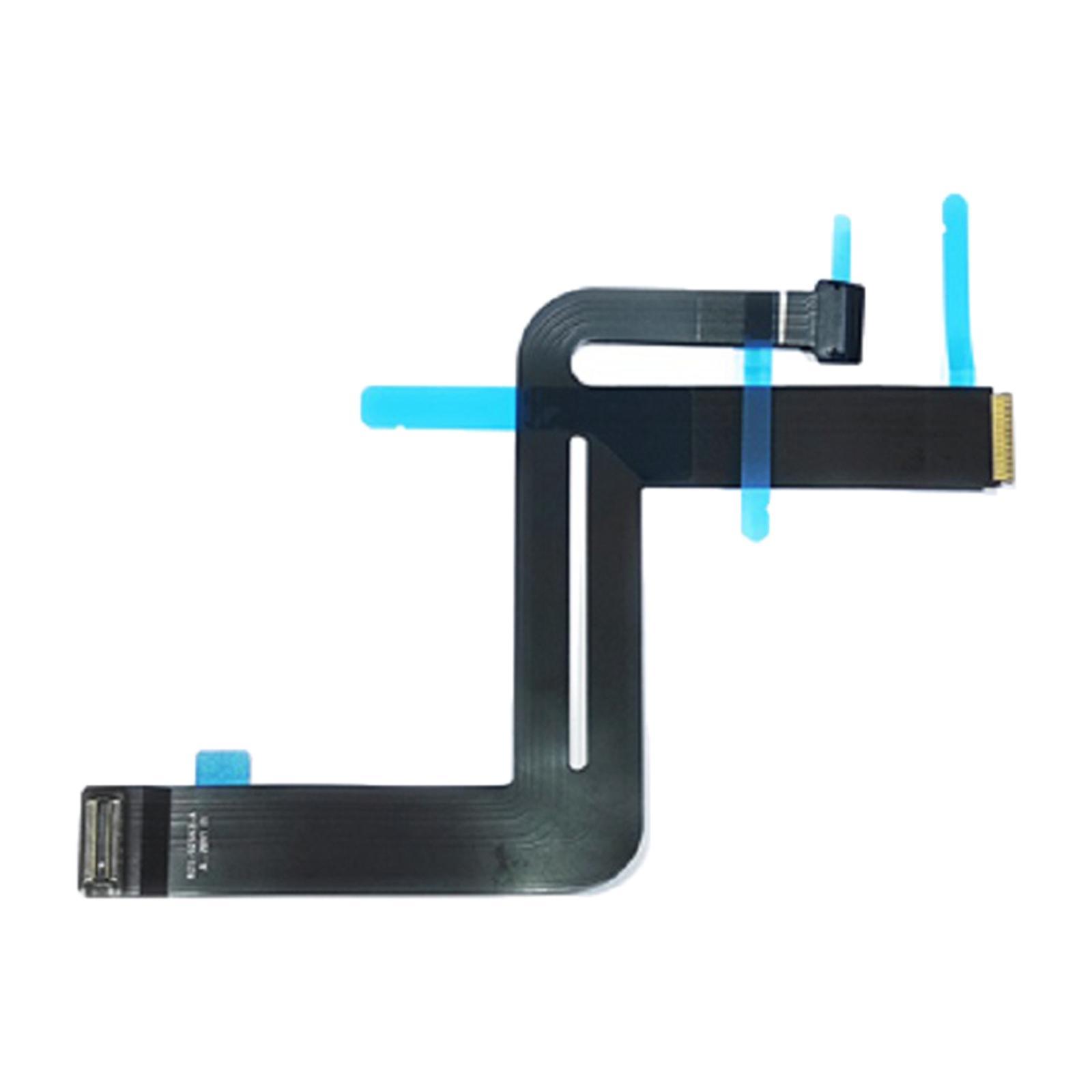 Keyboard Trackpad Cable 821-02663-A Replacement for 13" A2179 2020 Replace Parts Durable