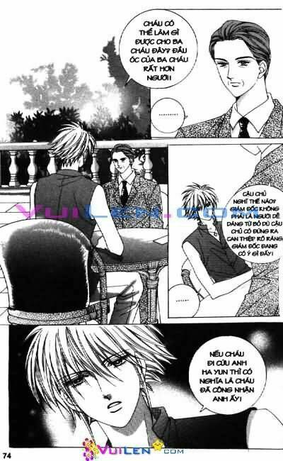 anh,bạn trai và người ấy chapter 9 74