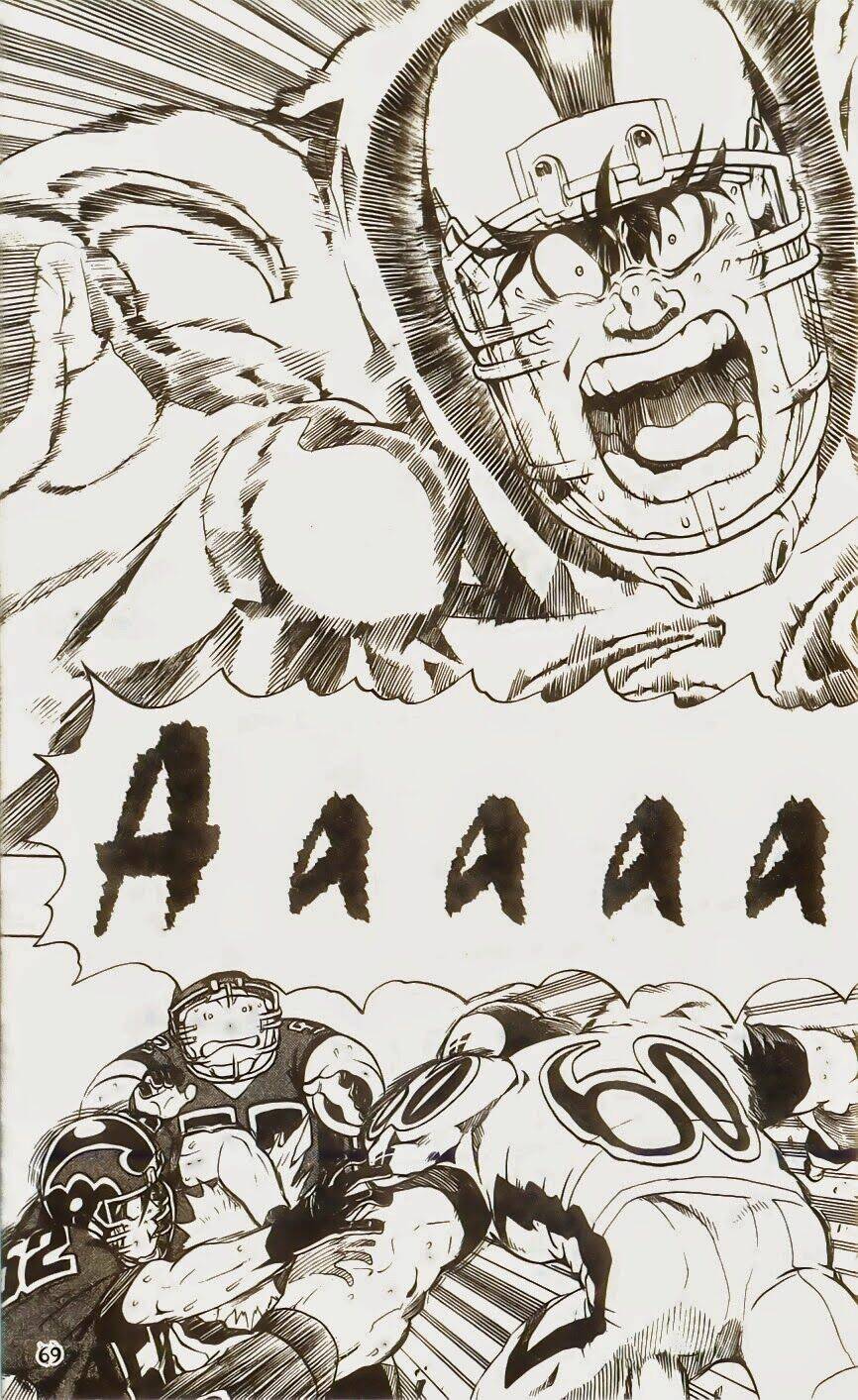 lá chắn mắt chapter 236 3