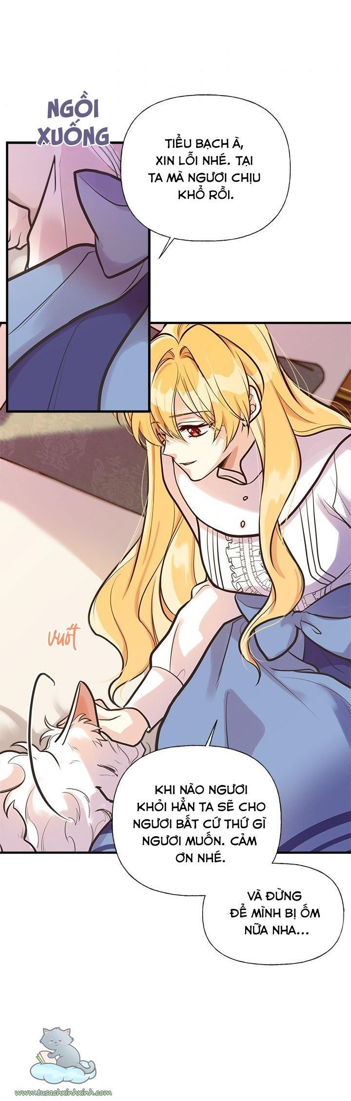 chị tôi nhặt về nam chính của tiểu thuyết chapter 54 7